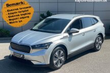 Skoda Enyaq 60 iV Premium 180HK 5d Aut.