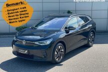 VW ID.4 EL Pro 286HK 5d Aut.